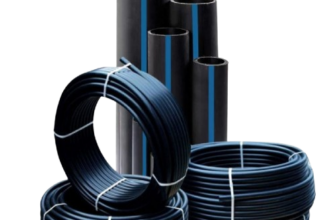 Why HDPE Pipes Are Better Than Column Pipes: Cost and Installation