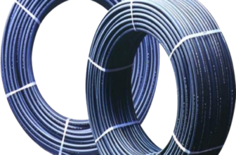 The Role of HDPE Pipes in the Jal Jeevan Mission