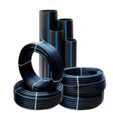 Why HDPE Pipes Are Better Than Column Pipes: Cost and Installation