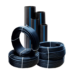 The Role of HDPE Pipes in the Jal Jeevan Mission