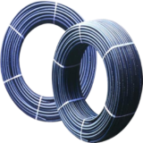 The Role of HDPE Pipes in the Jal Jeevan Mission