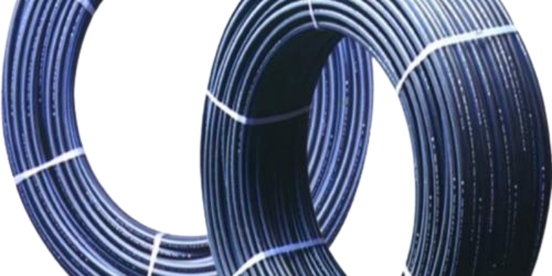 The Role of HDPE Pipes in the Jal Jeevan Mission